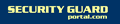 Security Guard News Portal