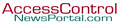 Access Contral News Portal