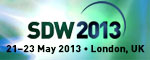 SDW2013