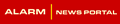 Alarm News Portal